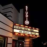 Studio 35 Cinema & Drafthouse, Columbus, OH