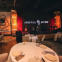 Jekyll & Hyde, Saratov