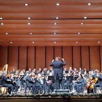 Lee College Performing Arts Center, Baytown, TX