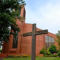 St Matthews Baptist Church, Louisville, KY