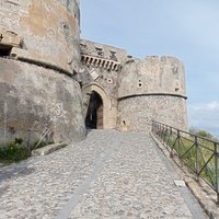 Castello, Milazzo