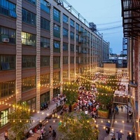 The Bell House Outpost at Industry City, New York, NY