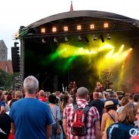 Droht Festival Ground, Falkenberg/Elster