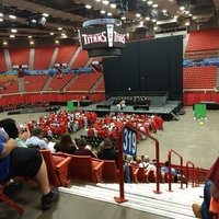 Cox Convention Center, Oklahoma City, OK