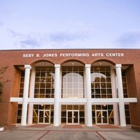 Jones Performing Arts Center, Louisburg, NC