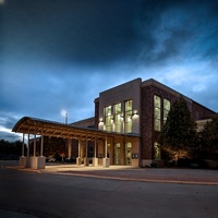 Merryman Performing Arts Center, Kearney, NE