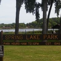 Spring Lake Park, MN