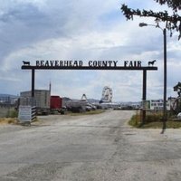 Beaverhead County Fairgrounds, Dillon, MT