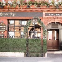 Kennedys Pub & Restaurant, Dublin