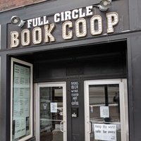 Full Circle Book Co-op, Sioux Falls, SD
