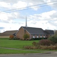 waypoint community church, Zeeland, MI