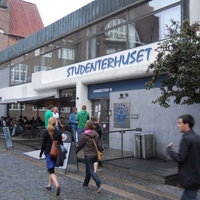 Studenterhuset, Aalborg