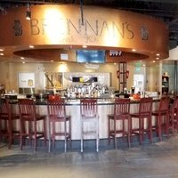 Brennan's Irish Pub, Birmingham, AL