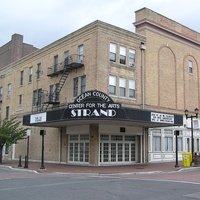 Strand Theater, Lakewood, NJ