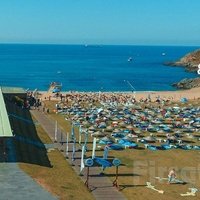 Milyon Beach Kilyos, Istanbul