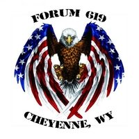 Forum 619, Cheyenne, WY