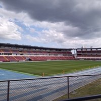 Estadio Rommel Fernandez Gutierrez, Panama City