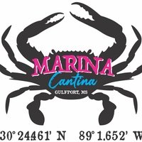 Marina Cantina, Gulfport, MS