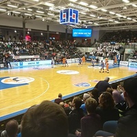 Luleå Energy Arena, Luleå