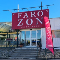 Restaurang Farozon, Hässleholm