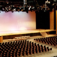 Auditorium Angel Bustelo, Mendoza