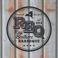 The Yard at Ray Brothers BBQ, Bouckville, NY