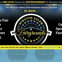Winston-Salem Fairgrounds, Winston-Salem, NC