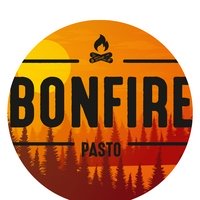 Bonfire, Pasto