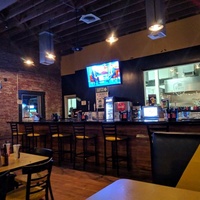 Pizza Beer and Wings, Pomona, CA