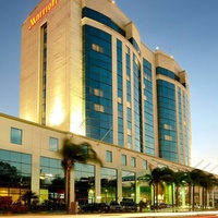 Tegucigalpa Marriott Hotel, Tegucigalpa