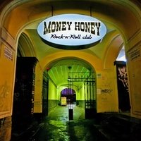 Money Honey, Saint Petersburg
