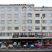 Klub Hybrydy, Warsaw