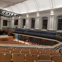 Music Hall, Aberdeen