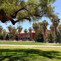 Centennial Hall, Tucson, AZ