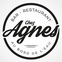 Chez Agnes Restaurant Au Bord De Leau, Pantin