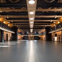 Voltigeurs de Québec Armoury, Québec City