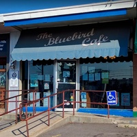 Bluebird Cafe, Nashville, TN