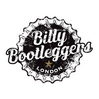 Billy Bootleggers, London