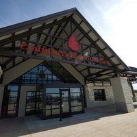 Community Blood Center of the Ozarks, Springfield, MO