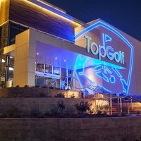 Topgolf, The Colony, TX