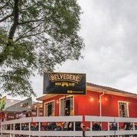 Belvedere Bar, Curitiba