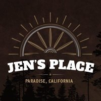 Jens Place, Paradise, CA