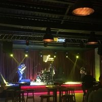 F Stop Cabaret & Musichall, Eskişehir