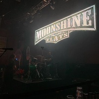 Moonshine Flats, San Diego, CA