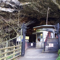 Peak Cavern, Castleton
