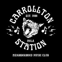 Carrollton Station, New Orleans, LA