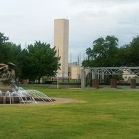 Veteran's Memorial Park, Dallas, TX