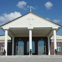 Greater Vision Church, Paragould, AR