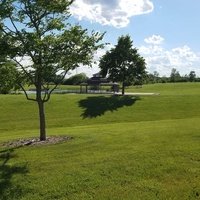 Rotary Park, Mequon, WI