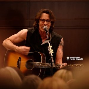 Concert of Rick Springfield 12 March 2021 in Biloxi, MS